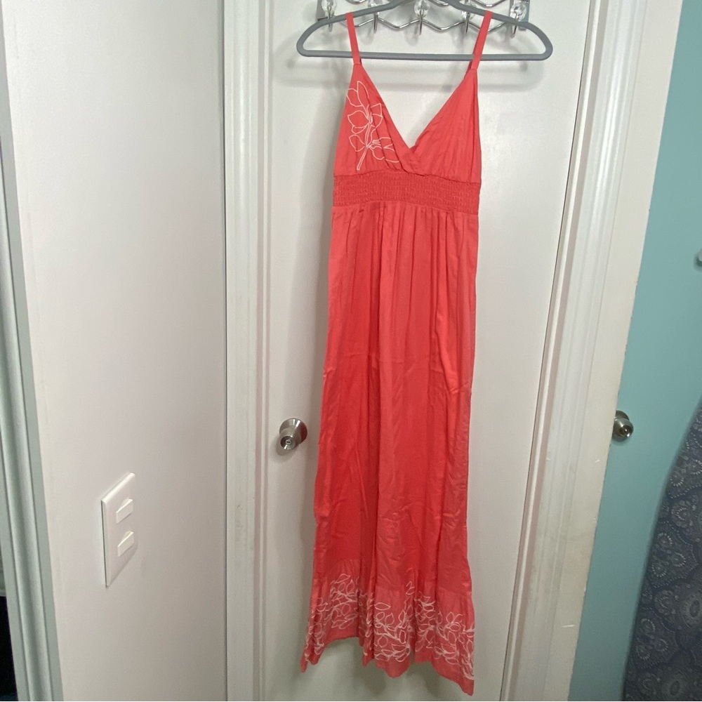 Brand New GAP Maxi Dress
